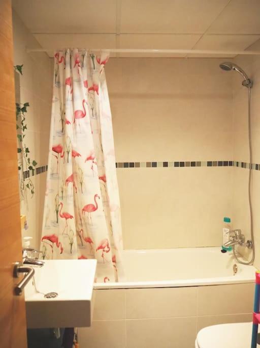 Apartament La Panoramica Oropesa del Mar Zewnętrze zdjęcie