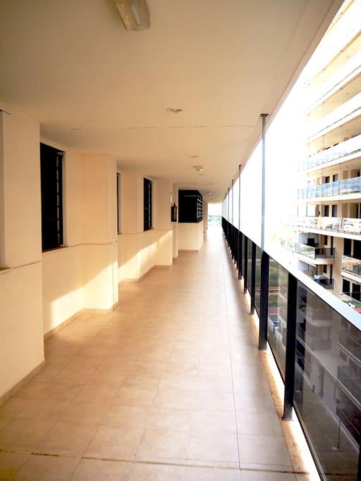 Apartament La Panoramica Oropesa del Mar Zewnętrze zdjęcie