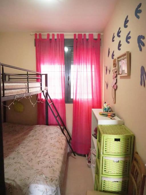 Apartament La Panoramica Oropesa del Mar Zewnętrze zdjęcie